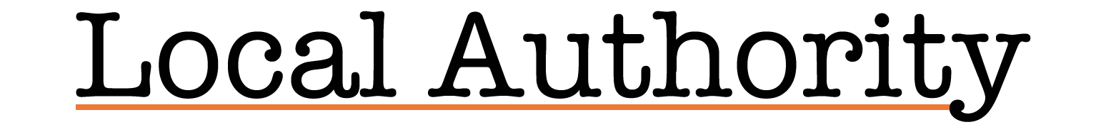 Local Authority