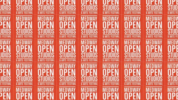 Medway Open Studios Exhibition