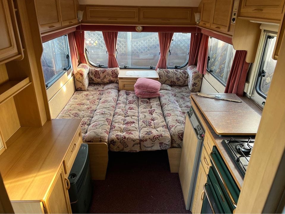 Photo of 1 Bed 1 Bath - Room only