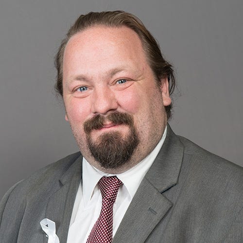 Vince Maple, Medway Council - Chatham Maritime Trust