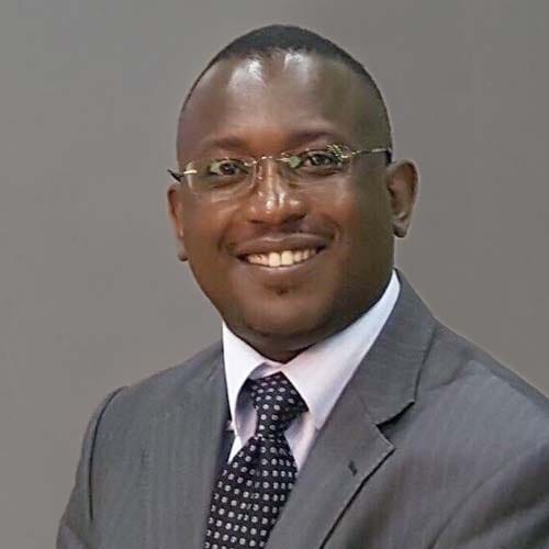 Habib Tejan, Medway Council | Chatham Maritime Trust