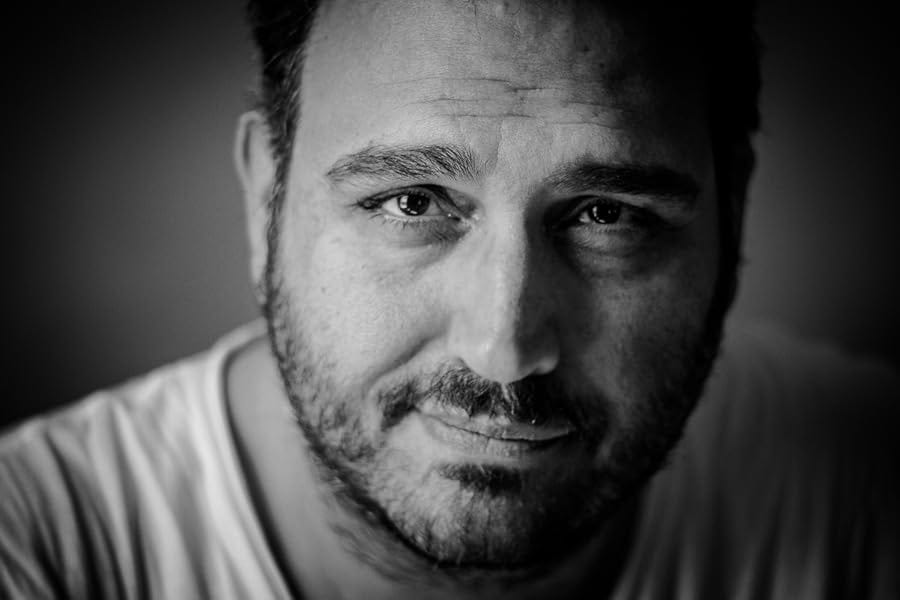 Stel Pavlou: books, biography, latest update - Amazon.com