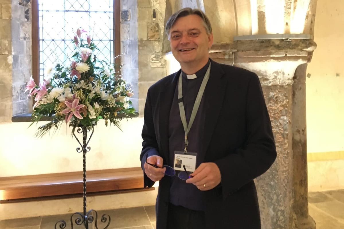 “People are always searching for something”