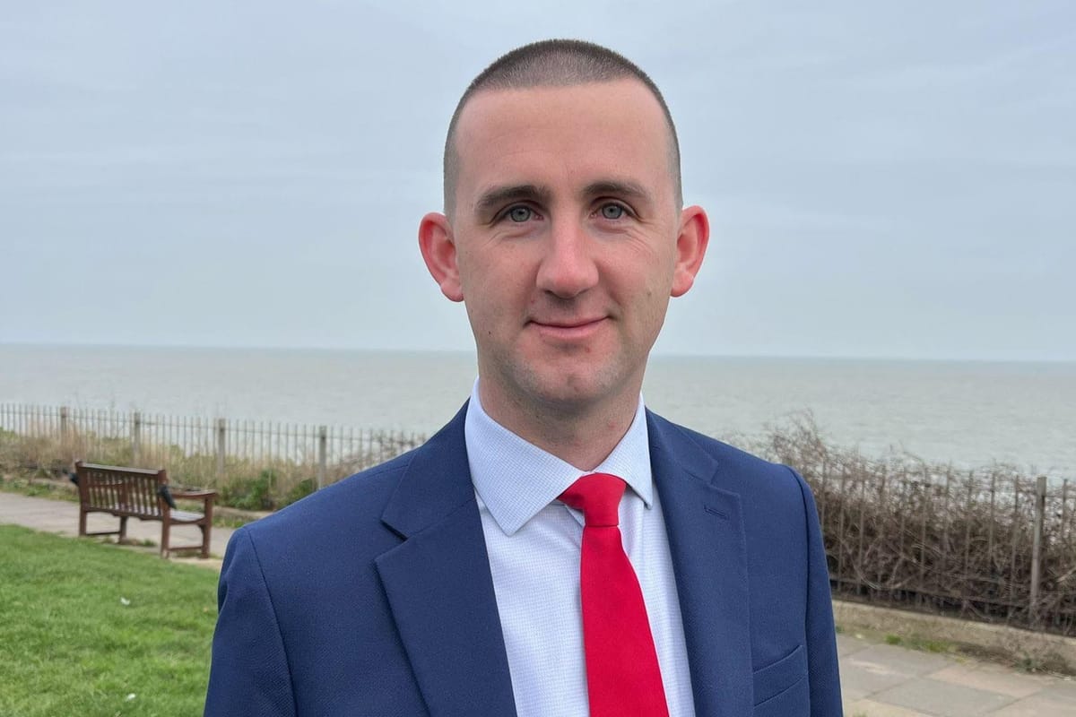 “I don’t sit on boards to be important”