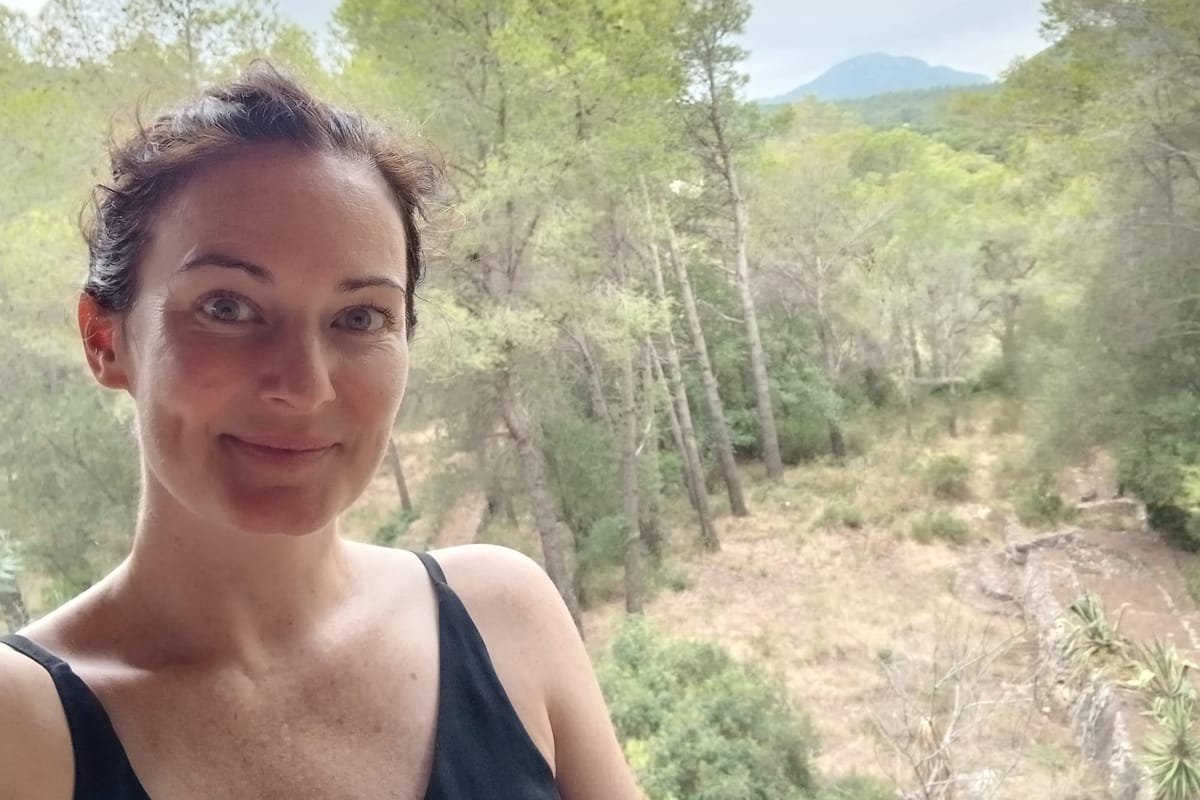 “I think the time is right for Medway to elect its first Green councillor”