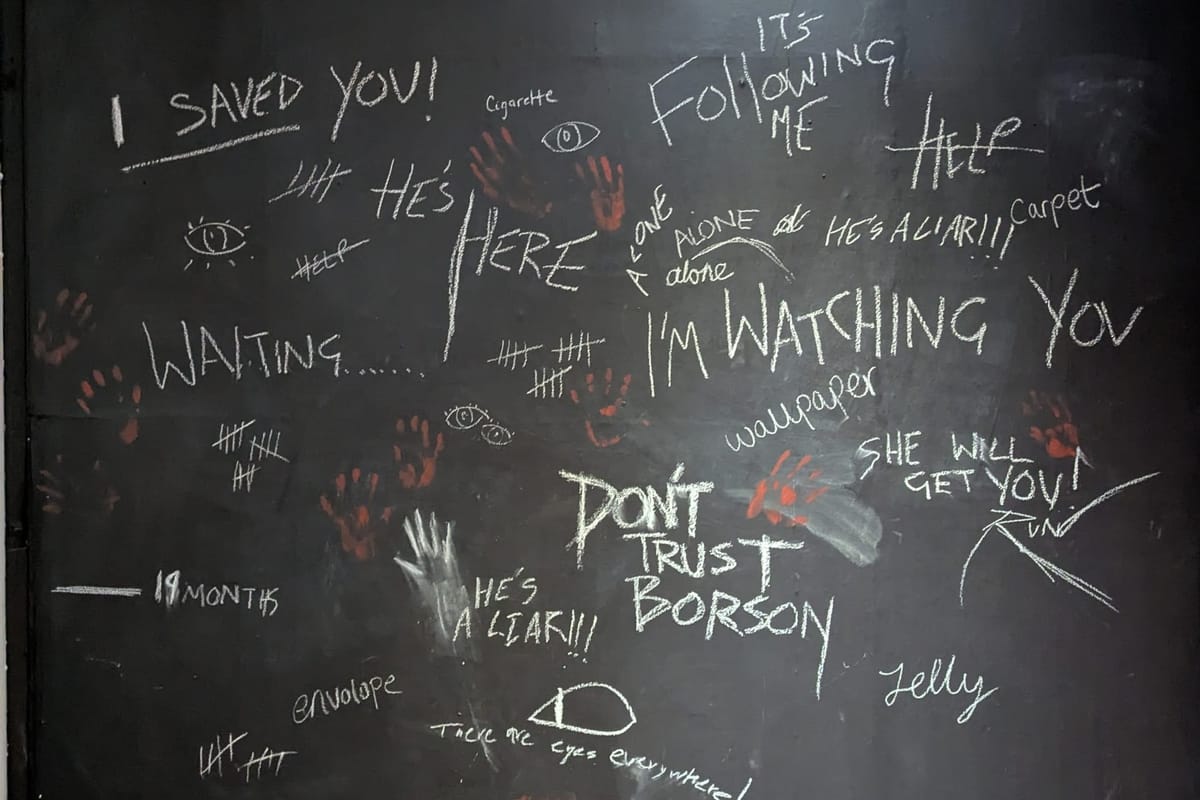 The February Culture Review