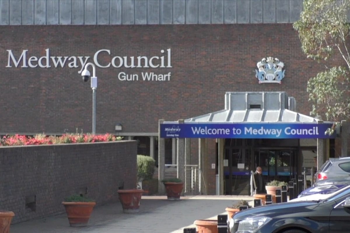 Medway’s budget holds the line for another year