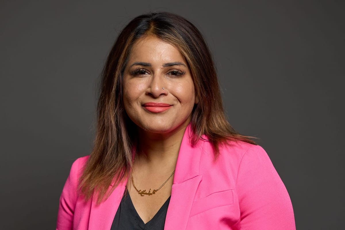 Voice of the MP - Gillingham and Rainham