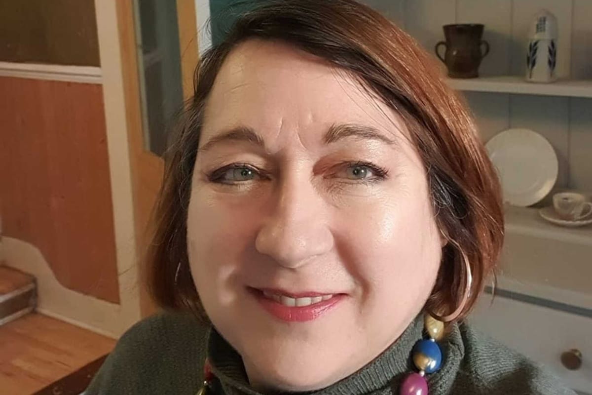 “There is nothing like face-to-face storytelling in the world”