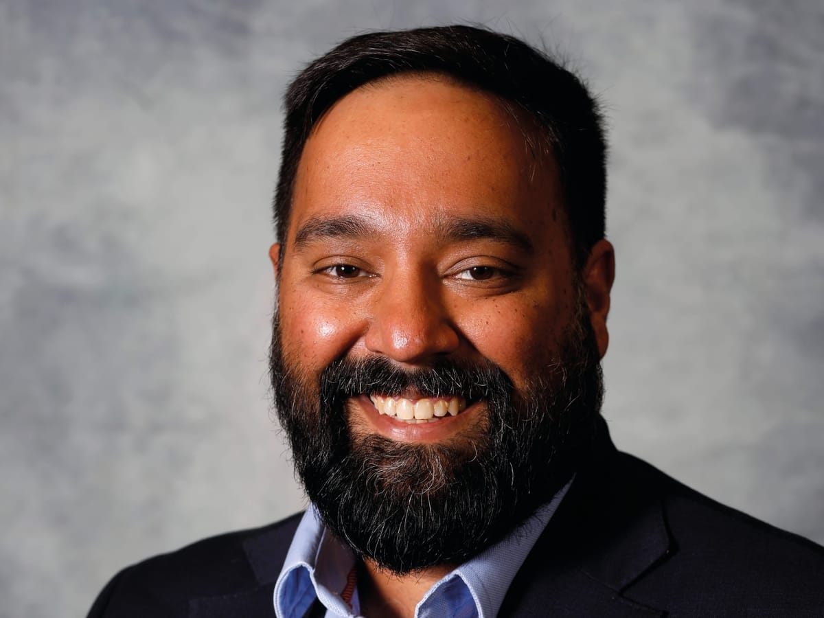 “I’m not doing this for the sake of a political career“