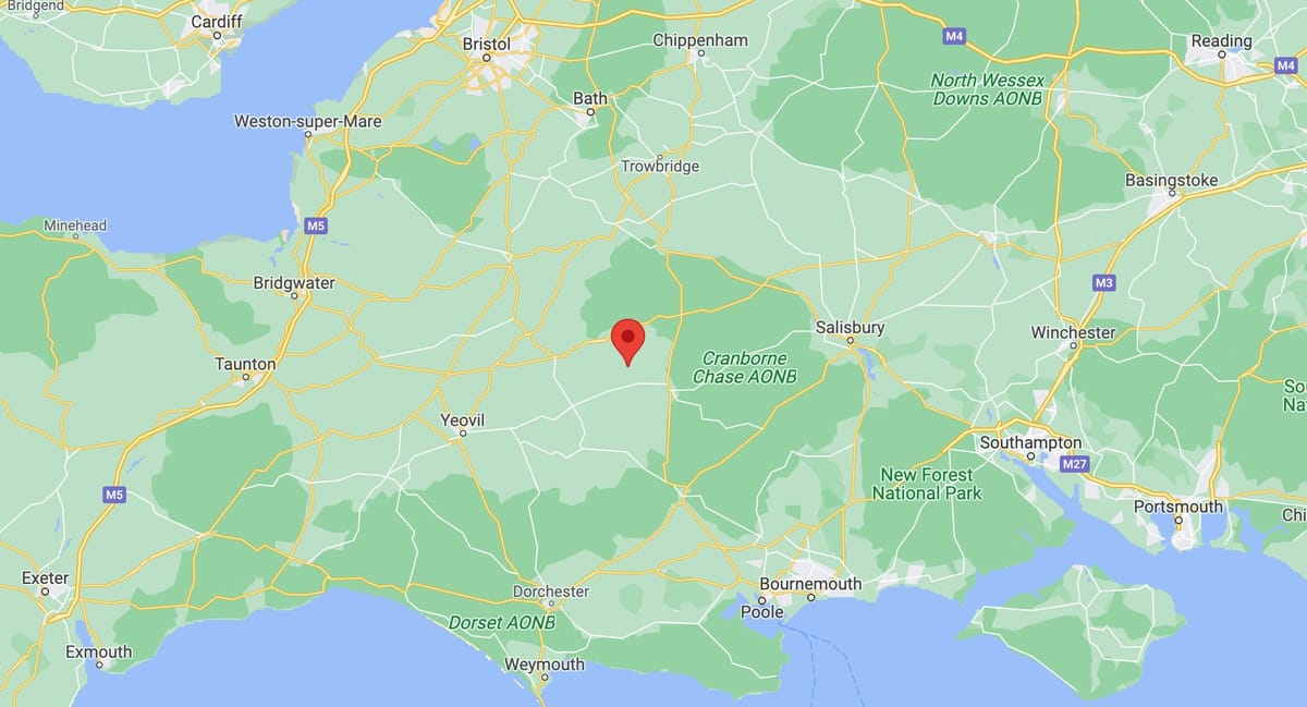 Bonus Authority: The Gillingham prounounced with a G