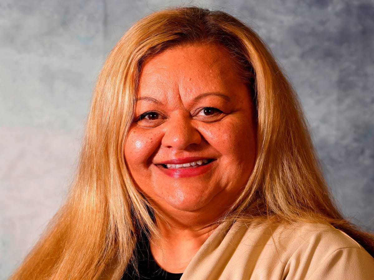 “A YIMBY doesn’t mean you’re ruining the local environment”