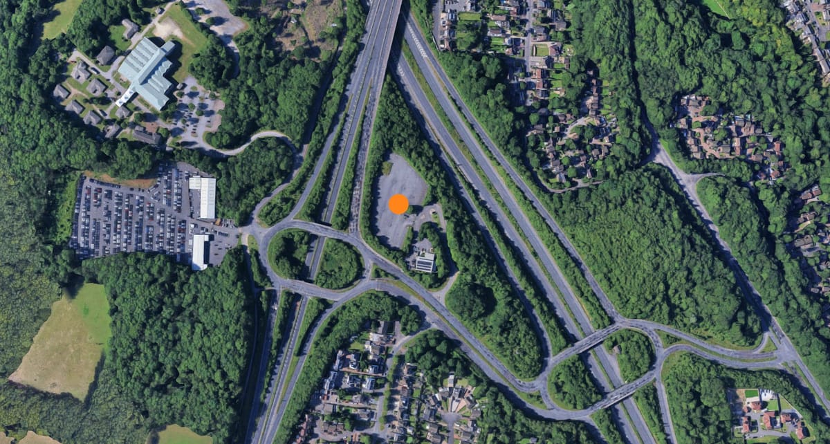 Neighbouring council plans temporary accommodation on Medway’s doorstep