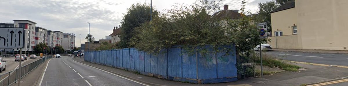 The blue boards keeping you safe since 2009