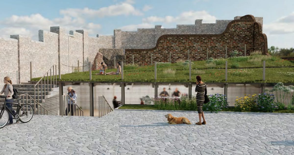 January Planning Report