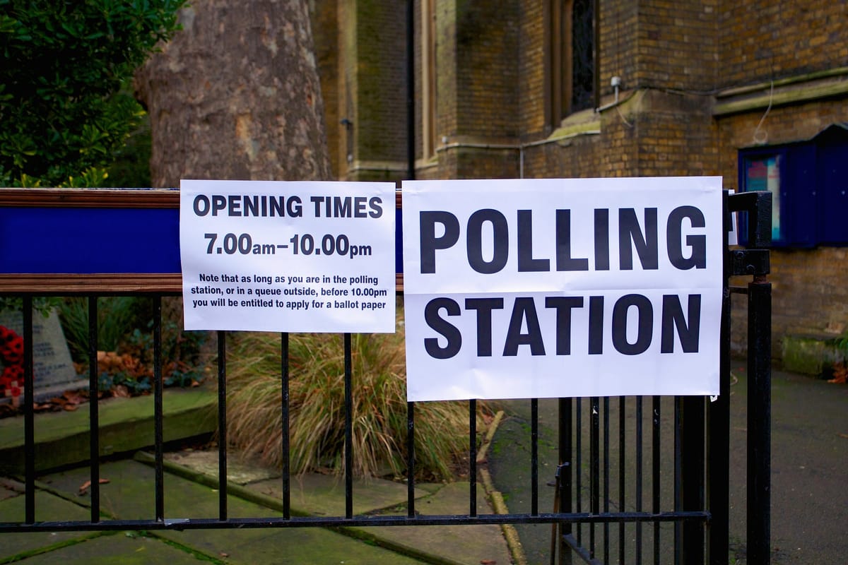 Teenagers won’t fix Medway’s turnout problem