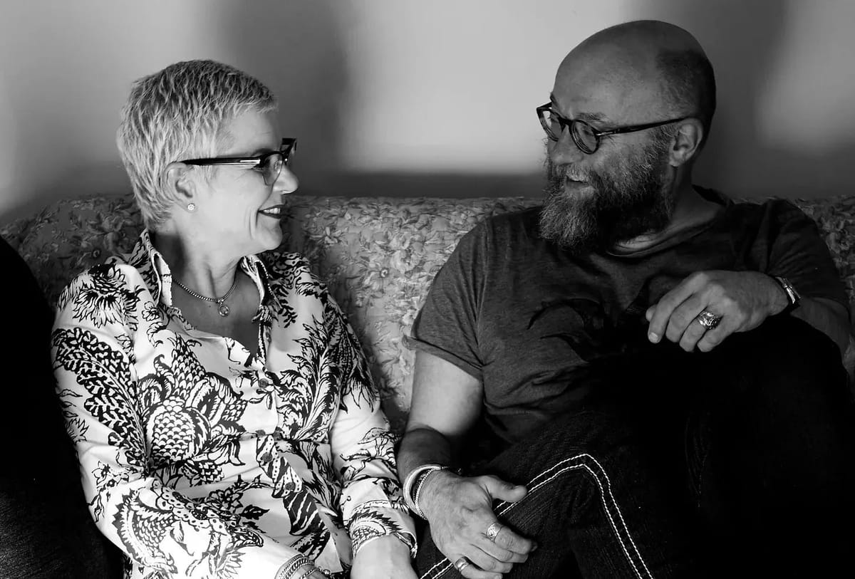 “If I'm prolific, it means that people keep coming back for more”