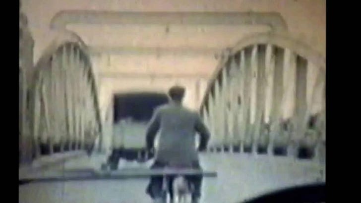 Bonus Authority: Random video edition