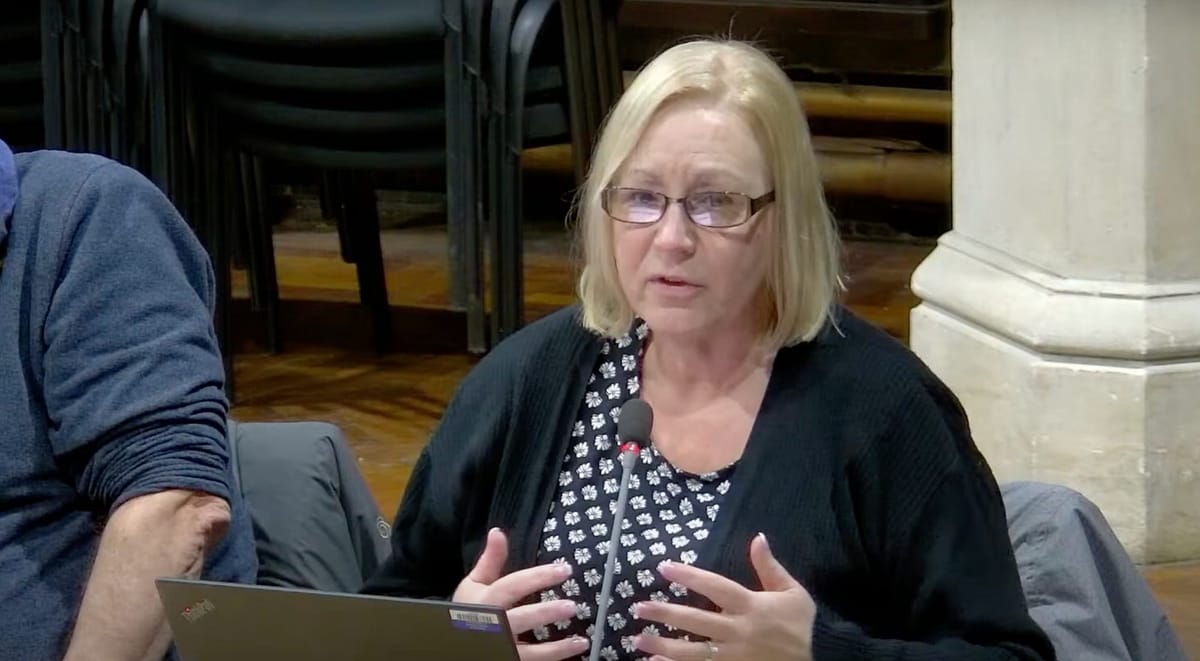 “Local authorities are not allowed to open new schools”