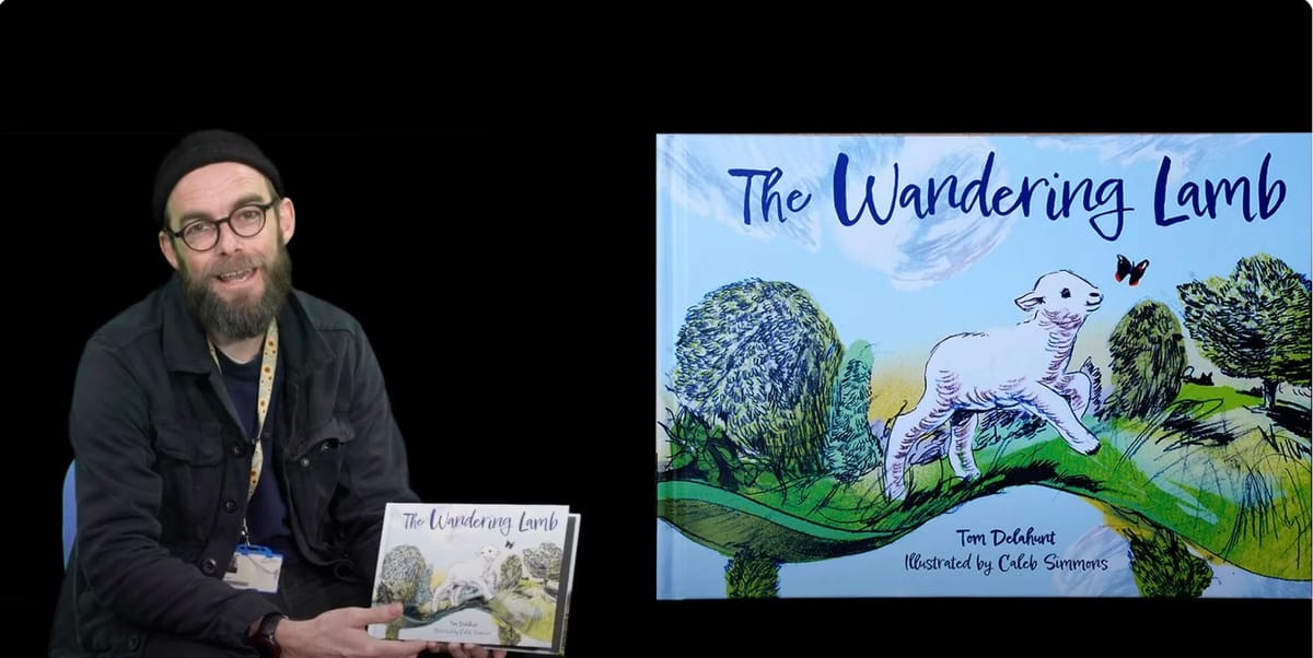 “Art is vital, and we are killing it societally”