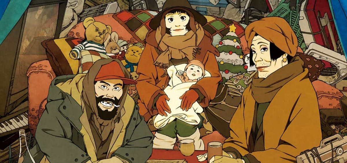 December Event Guide