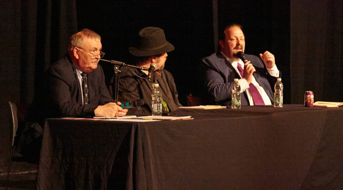 What we learnt from the Battle for Gun Wharf