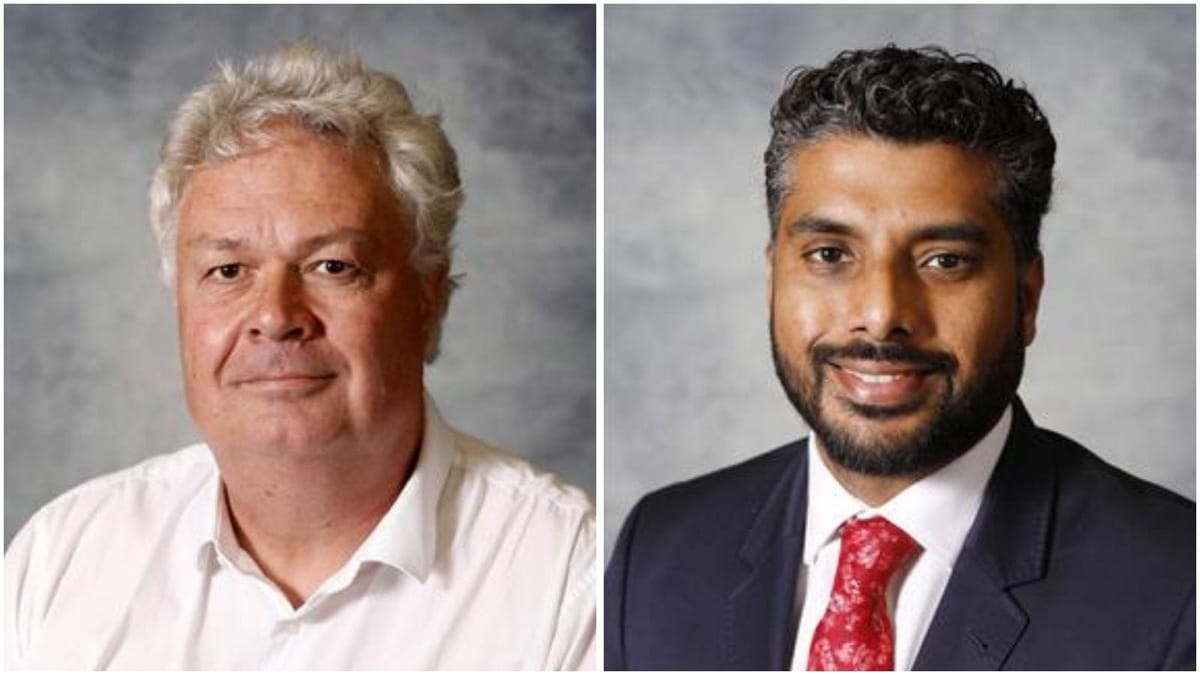 Labour regains overall control of Medway Council