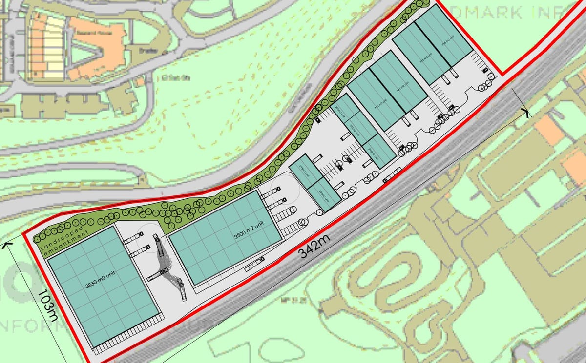 Big Medway plans for February