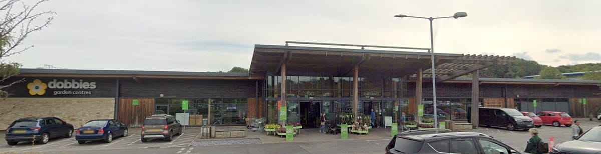 Medway finally gets a Waitrose