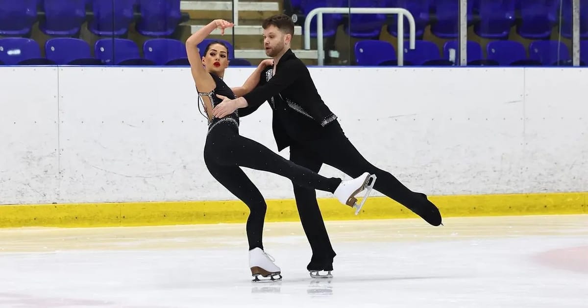 From lockdown to medals