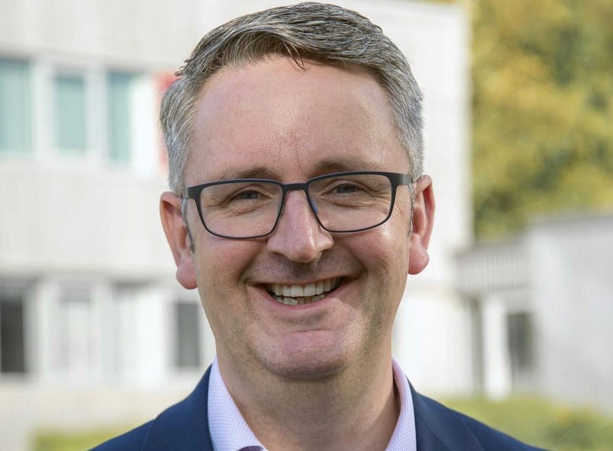 "Medway is the most amazing and the most frustrating place"