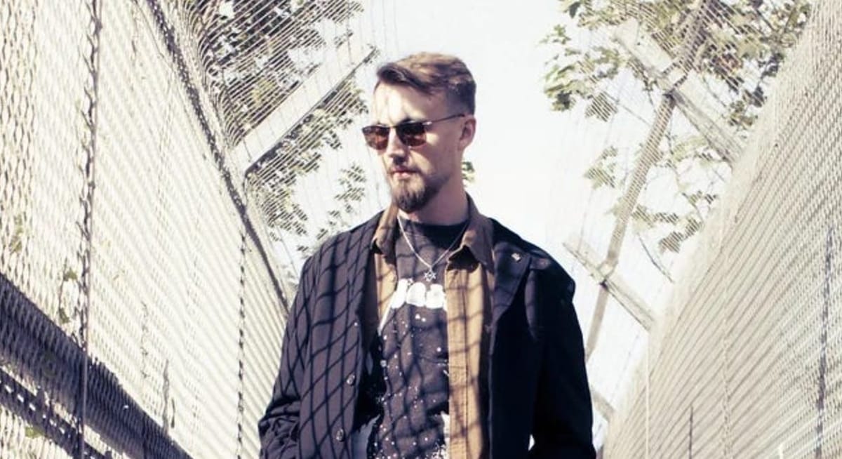 “You need to take charge, don't just accept what people are force feeding you”