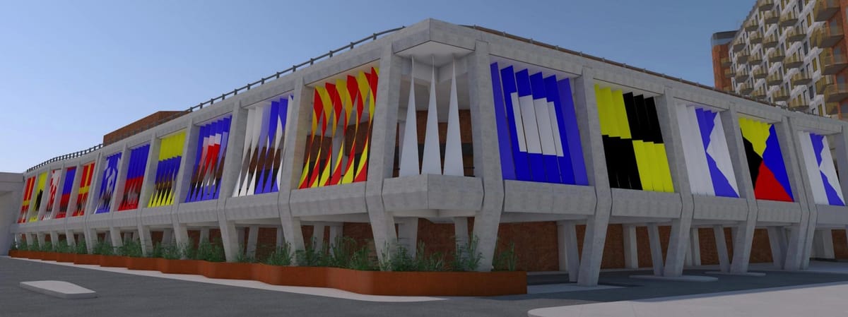 Medway plans for June