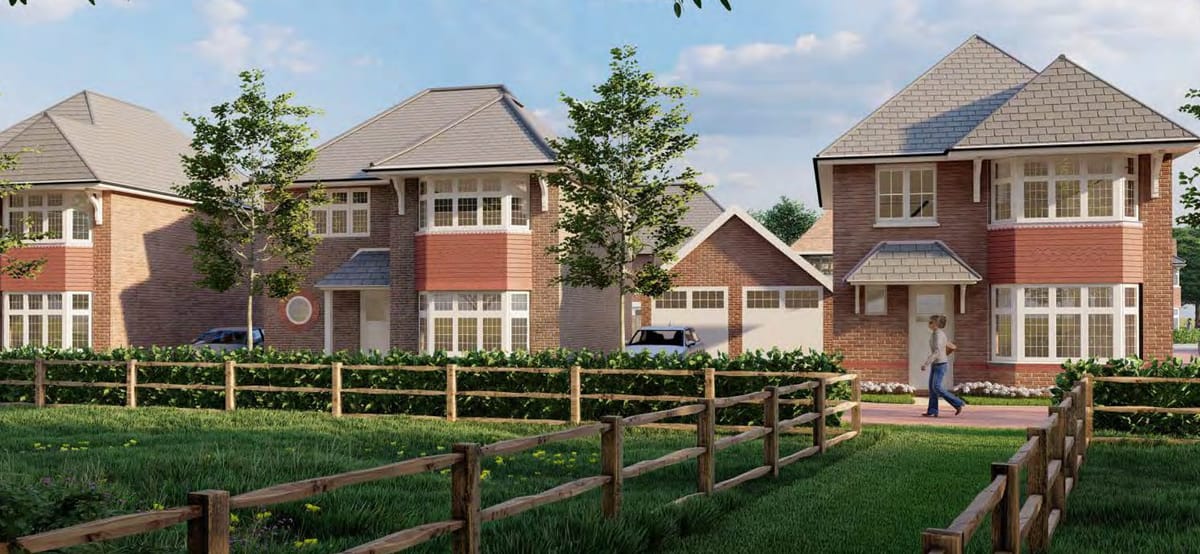 Medway plans for March