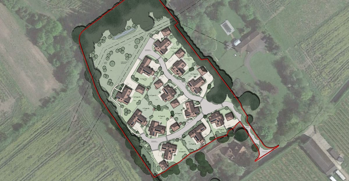 February Planning Report