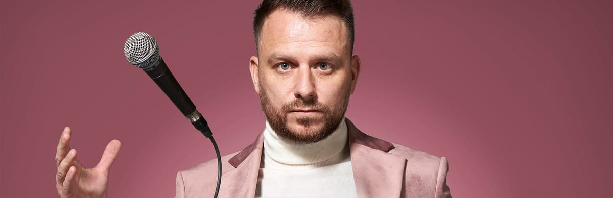 Medway Council’s theatre “inclusion” ethos apparently has a line