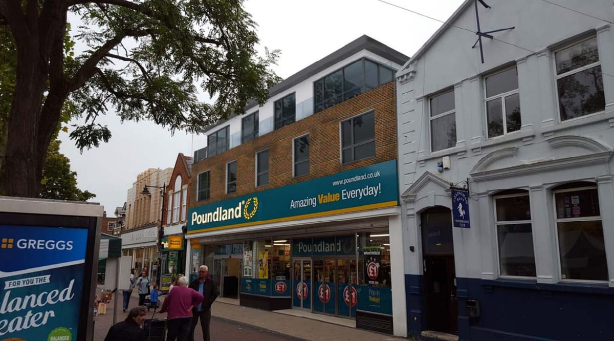 Medway plans for December