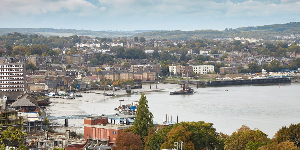 Monitoring Medway: 2023 Edition