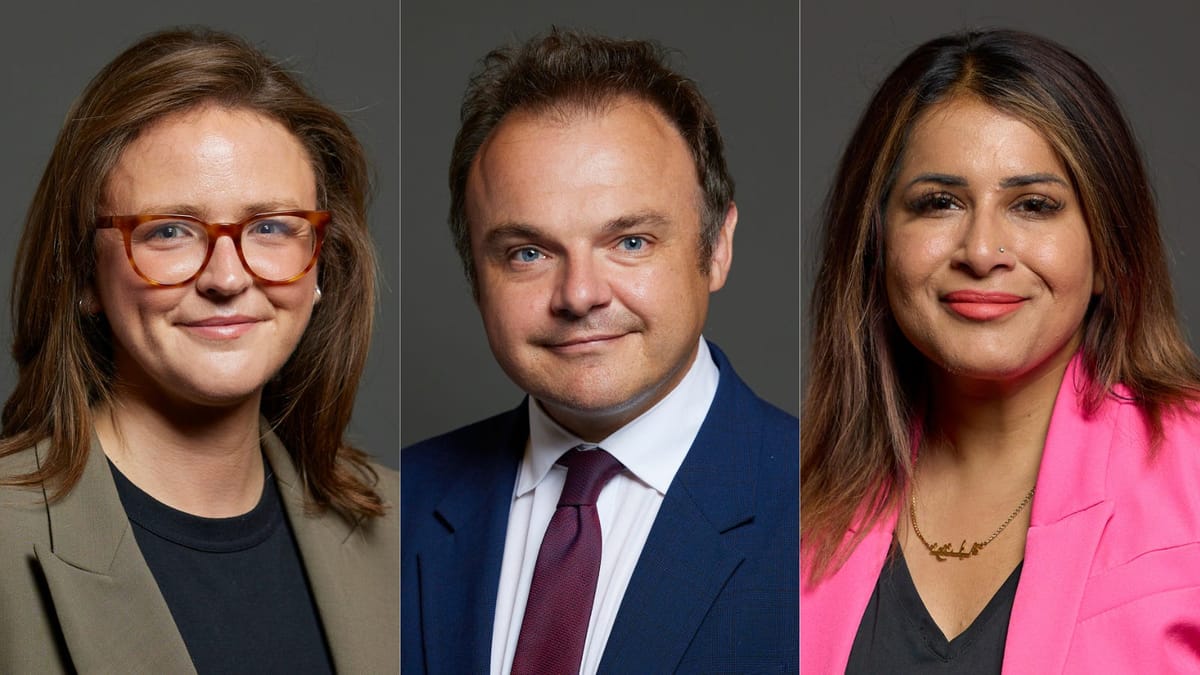 Three Medway by-elections set for February