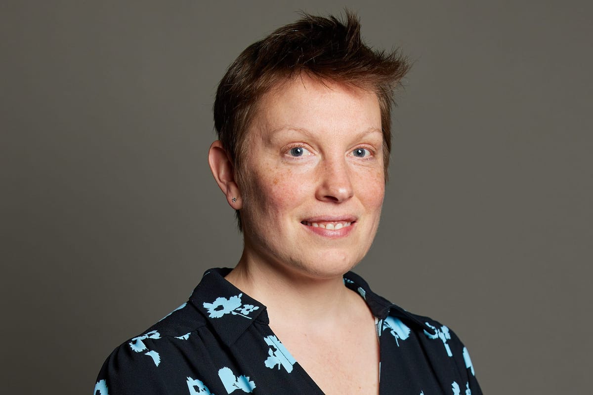 Tracey Crouch stands down