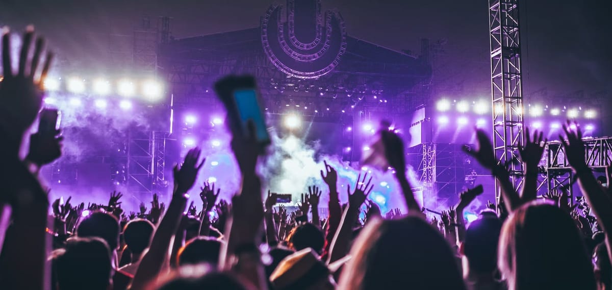 Promoters of Great Lines music festival push on despite council saying no