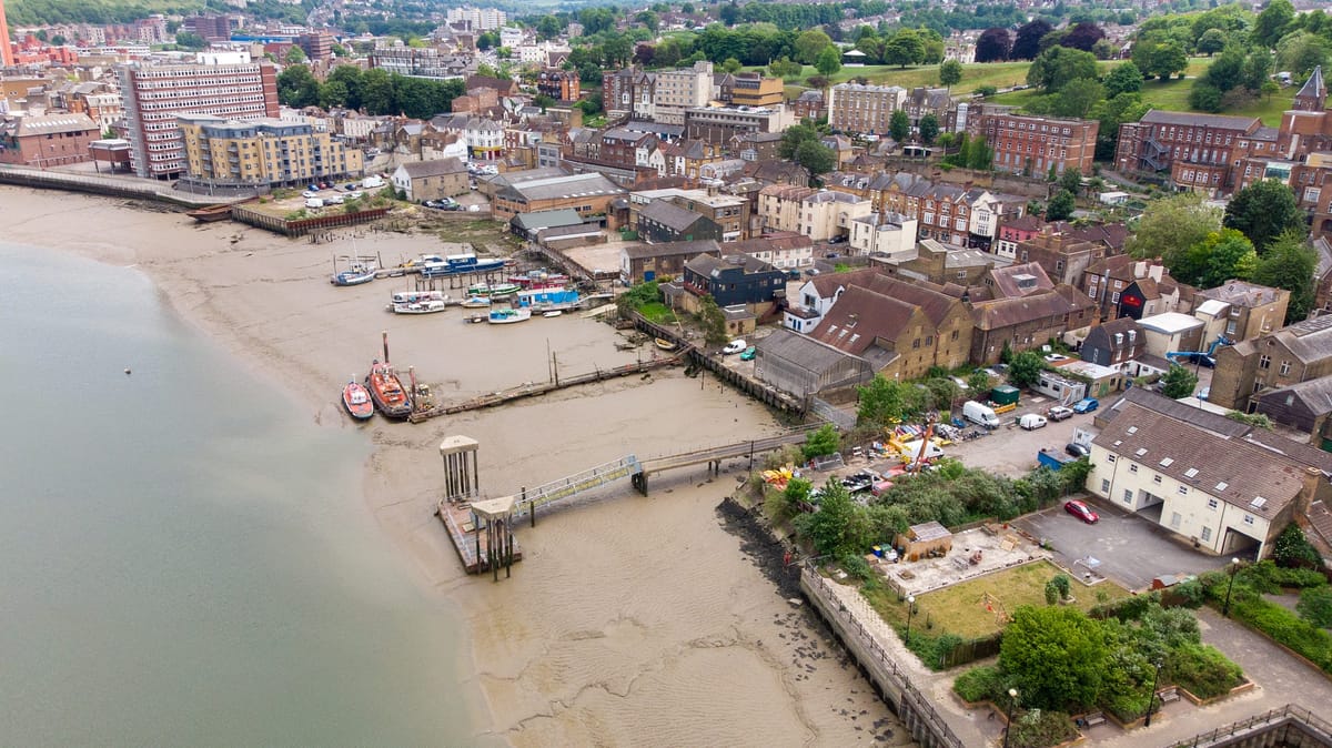 £825,000 spent on 56 community projects, but some of them are a secret