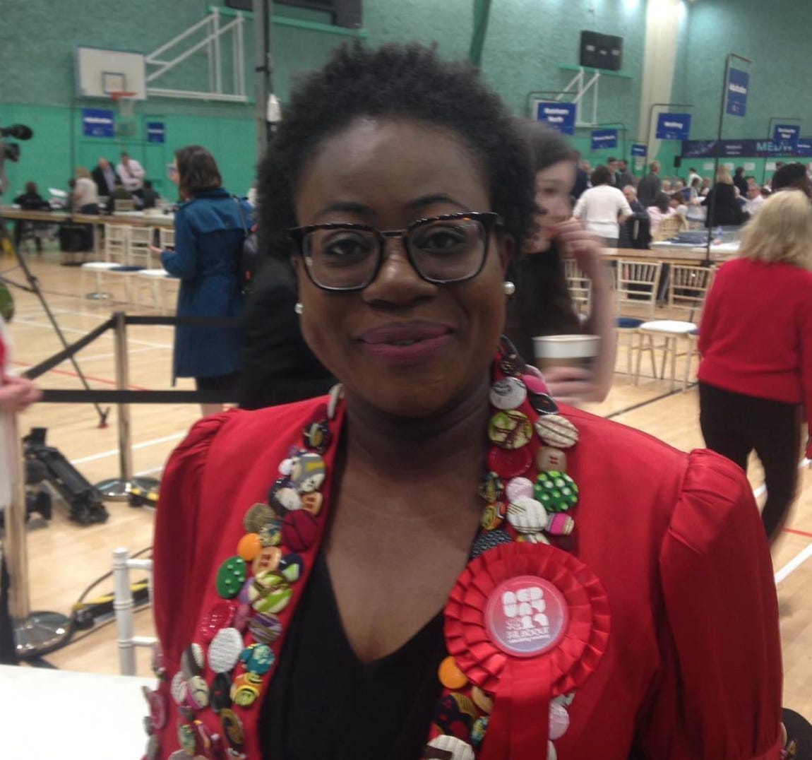 Corbyn supporting councillor joins Conservatives