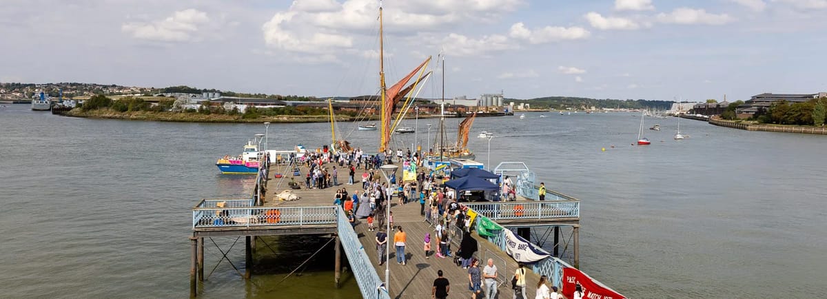 September Event Guide