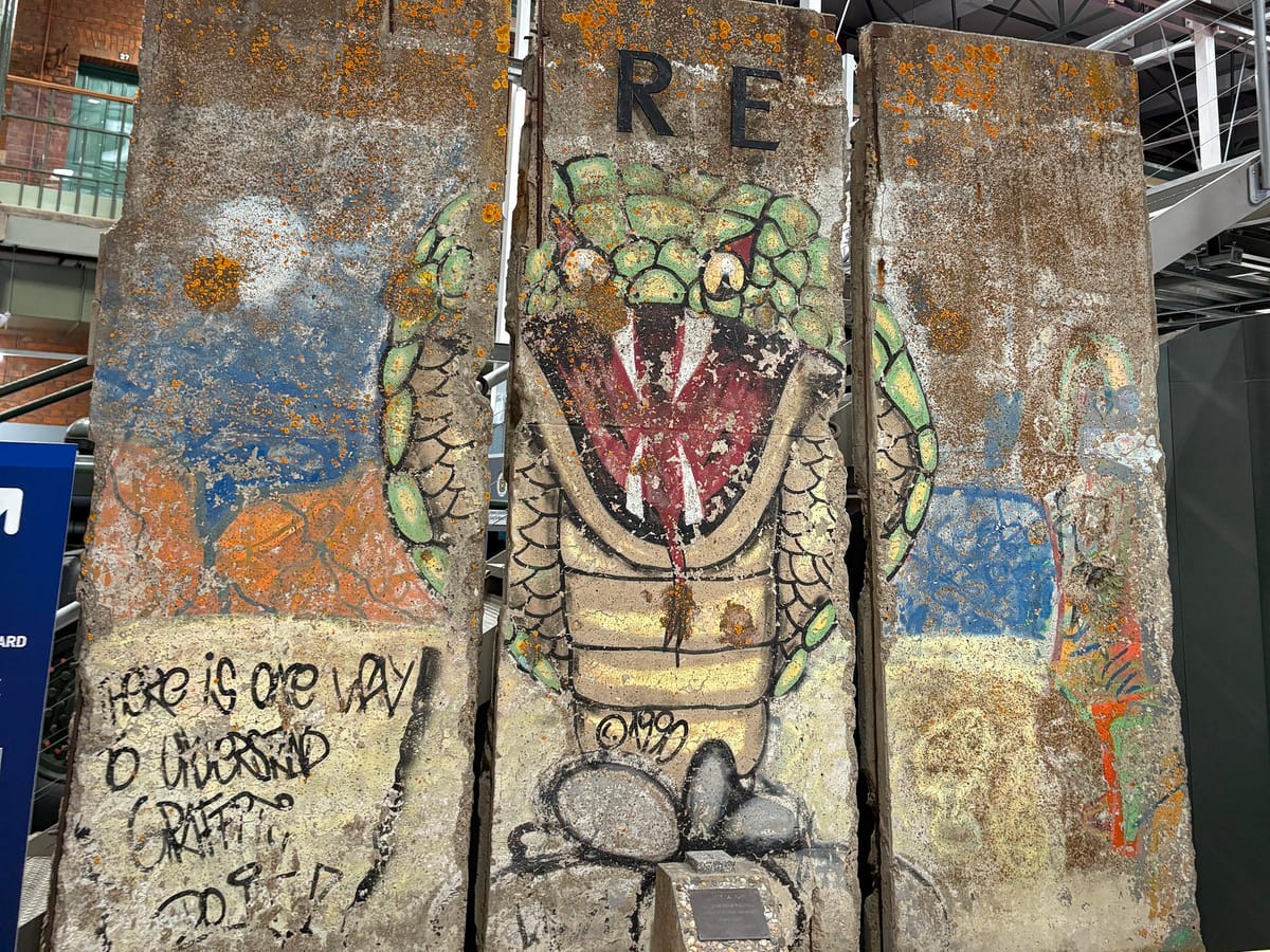 Medway’s overlooked treasure trove of military history