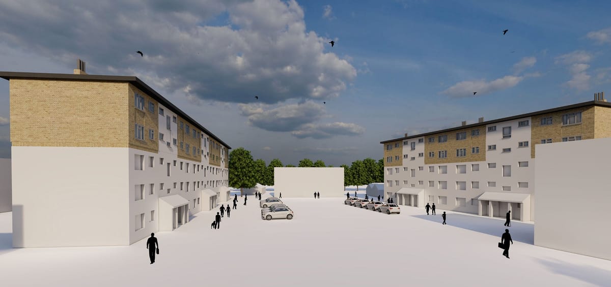 Medway plans for October