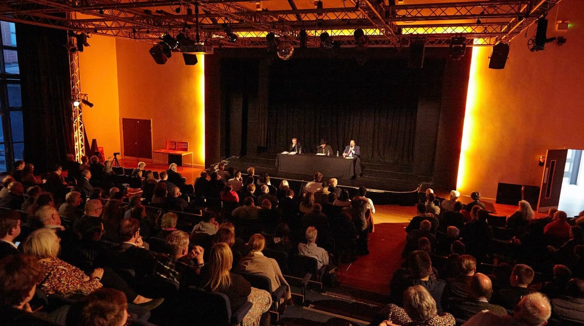 Listen: The Battle for Gun Wharf