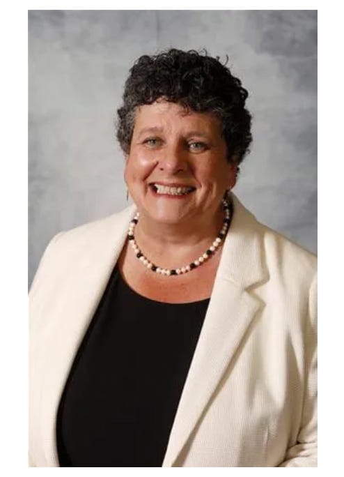 “I'm not somebody who would choose to socialise with people who are Tories”