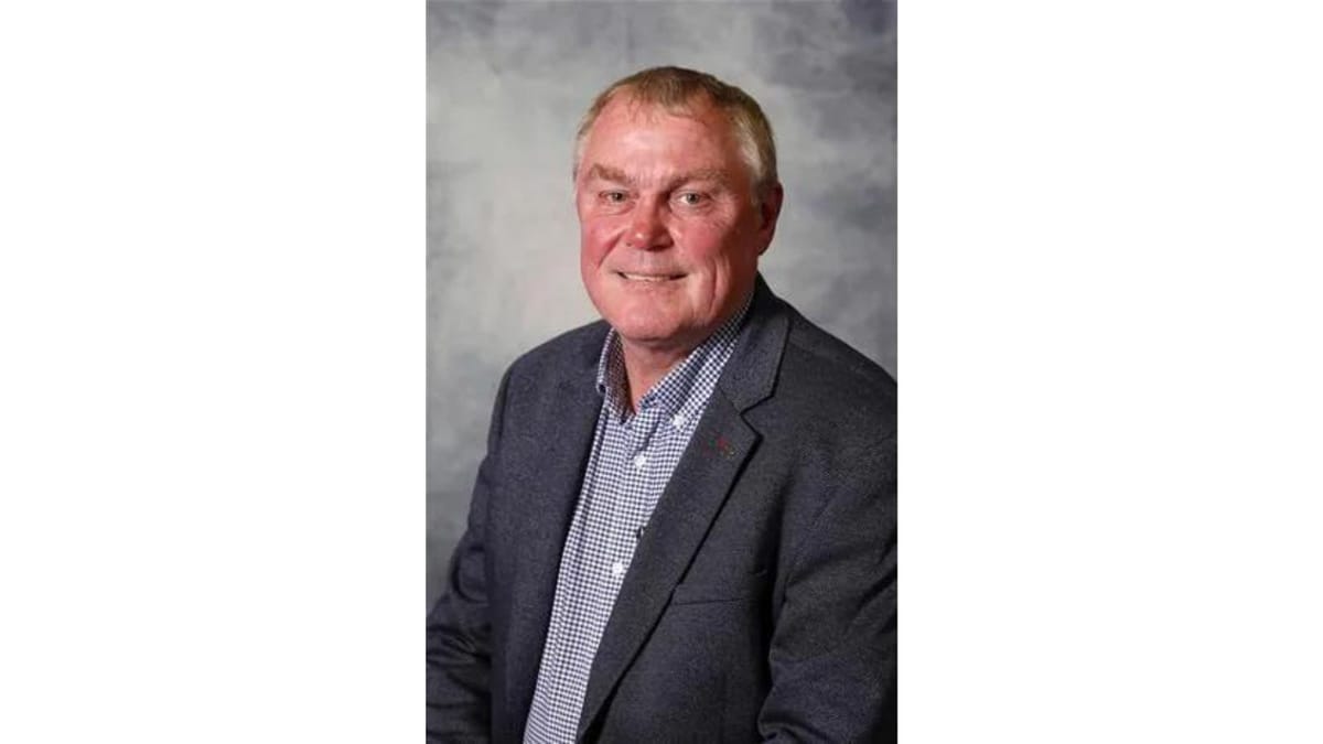 “A lot of people won't be able to tell you who is actually running the local authority”