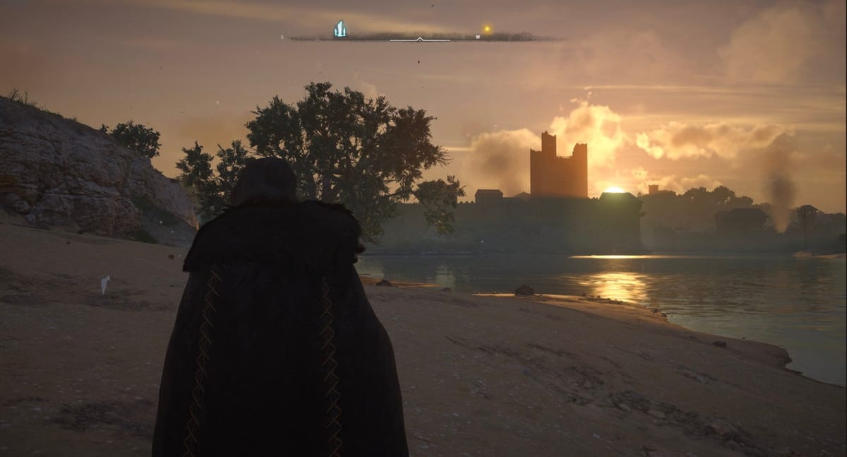 Bonus Authority: Medway in video games